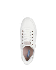 Skechers Bob's Divine - So Flattered - White
