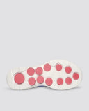 Skechers Womens Go Walk 7 - Cosmic Waves - Navy/Coral