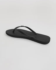 Roxy Womens Viva V Jandal - Black