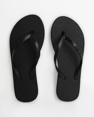 Roxy Womens Viva V Jandal - Black