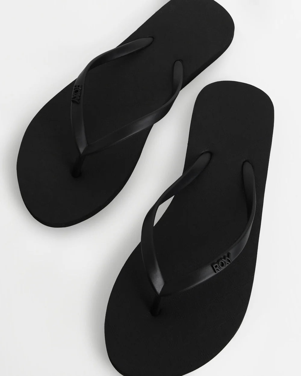 Roxy Womens Viva V Jandal - Black