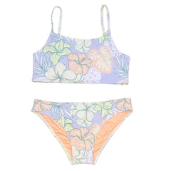 Wild & Co Hawaii Bikini - Purple