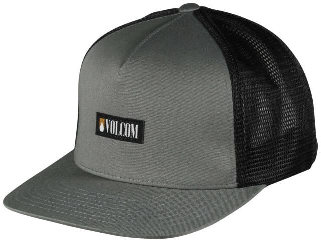 Volcom Lighter Cheese - Storm Cloud