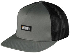Volcom Lighter Cheese - Storm Cloud