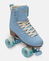 Impala Samira Quad Skate - Dusty Blue