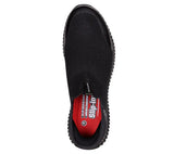 Skechers Mens Cessnock Work Safety Shoes - Rylind