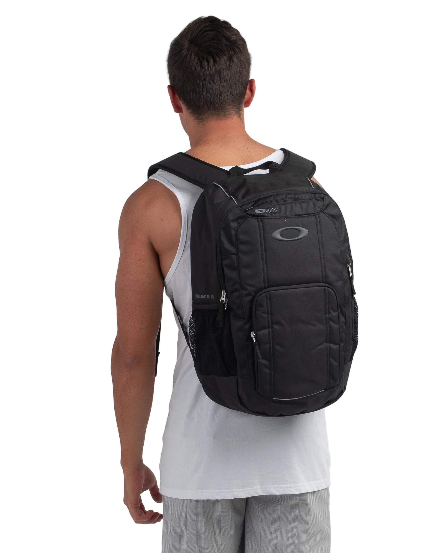 Oakley Enduro 25L 4.0 Backpack - Blackout