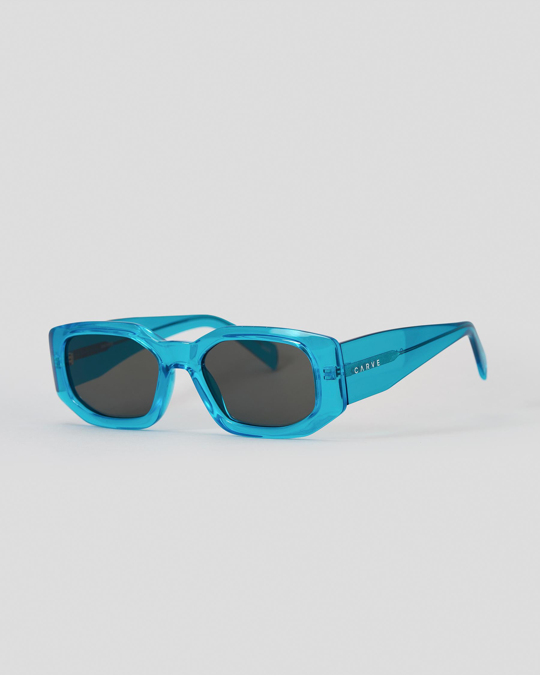 Carve Mayhem 36435 - Gloss Crystal