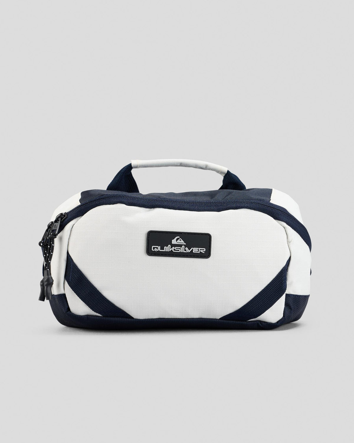 Quiksilver Tailblock Waistpack Bum Bag