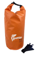 Wettie Orange 20l Dry Bag