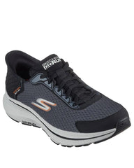 Skechers Go Run Consistent 2.0 - Black/Charcoal