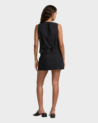 RVCA Raven Skort - Black