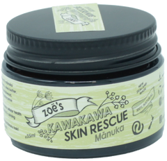 Moana Rd Zoe's Kawakawa Body Balm - 35mls