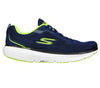 Skechers Mens Go Run Pure 3 - Navy/Yellow