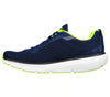 Skechers Mens Go Run Pure 3 - Navy/Yellow