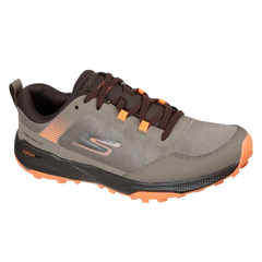 Skechers Mens Go Run Pure Trail 2 Running Shoe