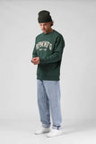 RPM College Crew - Pine Needle