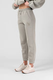 RPM Binate Trackie Pant - Abbey Stone