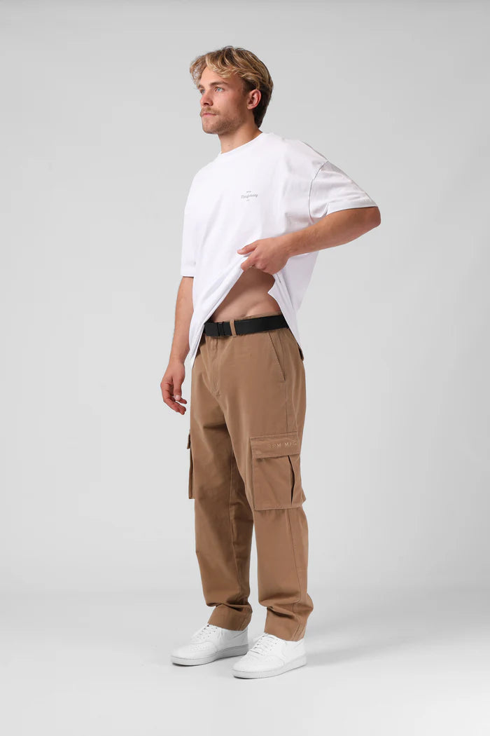 RPM Cargo Pant - Sahara