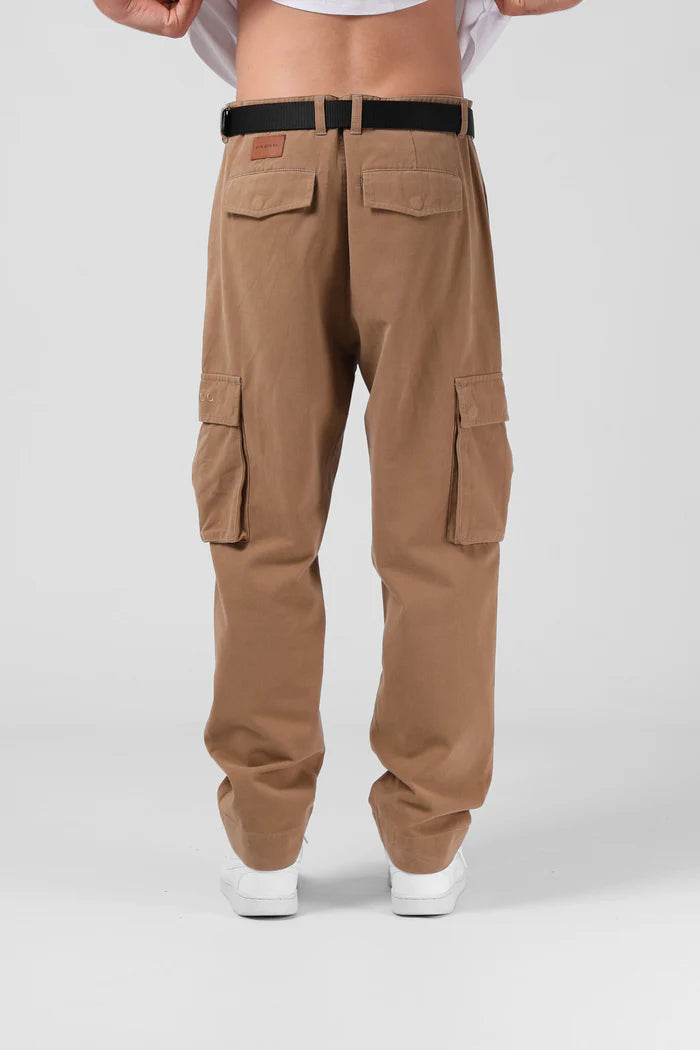 RPM Cargo Pant - Sahara
