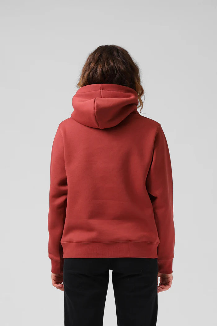 RPM Boss QG Hood