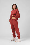 RPM Baggy Tracky Pant