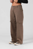 RPM Womens Cargo Pant