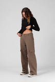 RPM Womens Cargo Pant