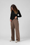 RPM Womens Cargo Pant