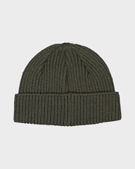 Billabong Bad Dog Beanie - Rifle Gren