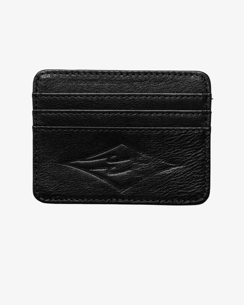 Billabong Range Wallet - Black