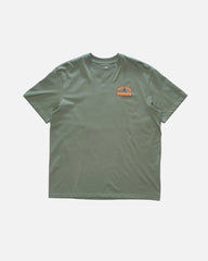 Salty Crew Gear Shop Classic SS Tee - Laurel Wreath