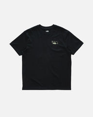 Salty Crew Fish Gear Classic SS Tee - Black