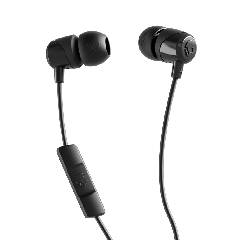 Skullcandy Jib In-Ear W/Mic USB-C Black