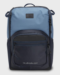 Quiksilver School-E Chill Backpack