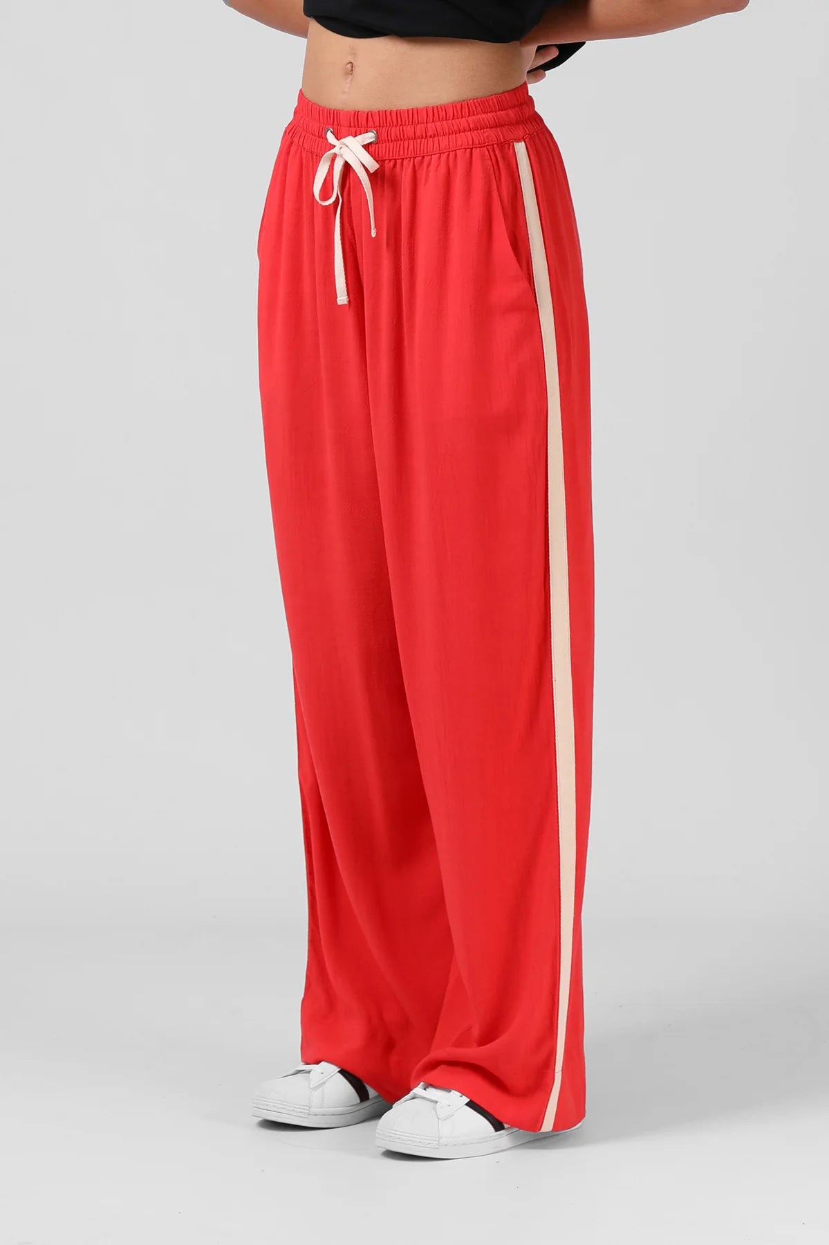 RPM Miila Pant - Red
