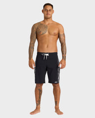 Quiksilver Mangotu Boardshorts - Black