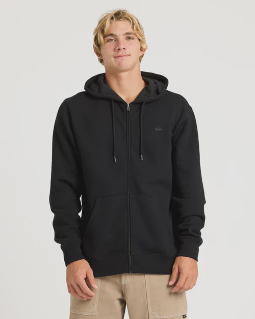Quiksilver Salt Water Zip Hood