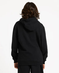 Quiksilver 8-16 Comp Logo Hoodie Youth - Black