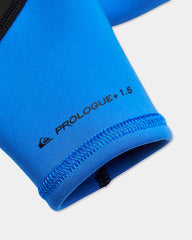 Quiksilver Kids 1.5mm Prologue Wetsuit - Palace Blue