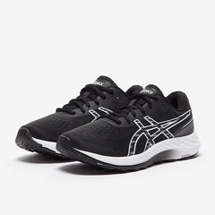 Asics Gel Excite 9 Womens - Black/White
