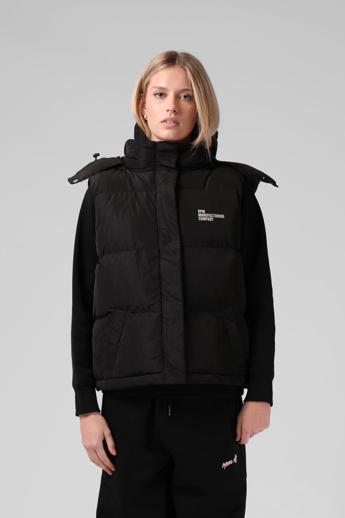 RPM Womens Explorer Vest