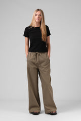 RPM Relax Pant - Olive
