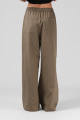 RPM Relax Pant - Olive