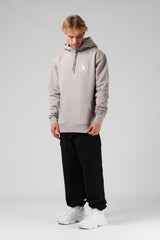 RPM Puff Binate Hood - Pewter