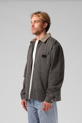 RPM Workmans Jacket - Charcoal