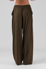 RPM Womens Norma Pant - Dark Olive