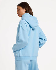 Roxy Dreamy Days Hood - Sky Blue