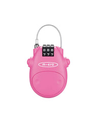 Micro Scooters Combination Cable Lock