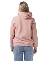 Volcom Get More Hoodie - Misty Rose